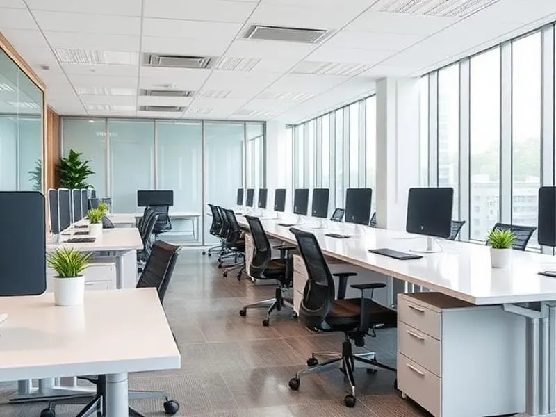 Commercial Office