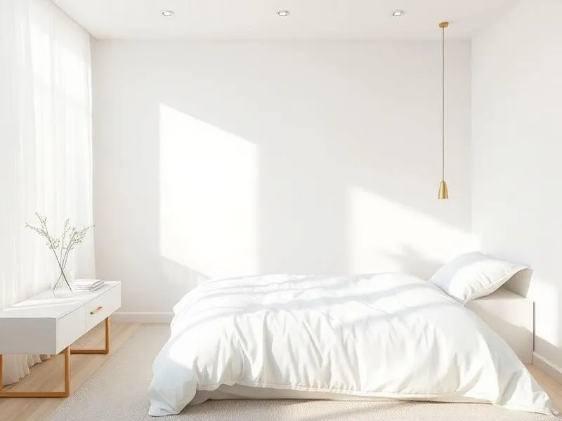 Bedroom Refresh