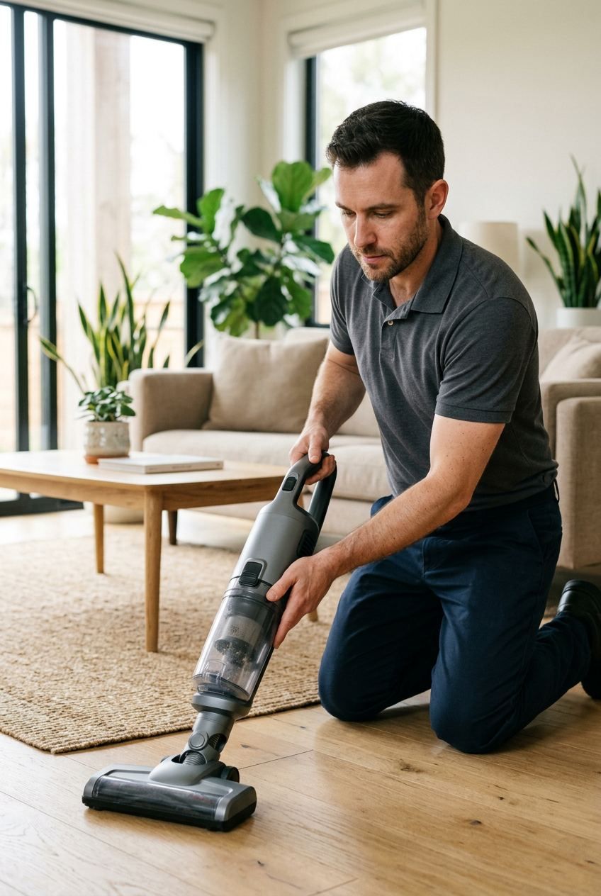 Premium House Cleaning