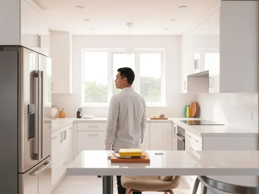 Home Remodeling